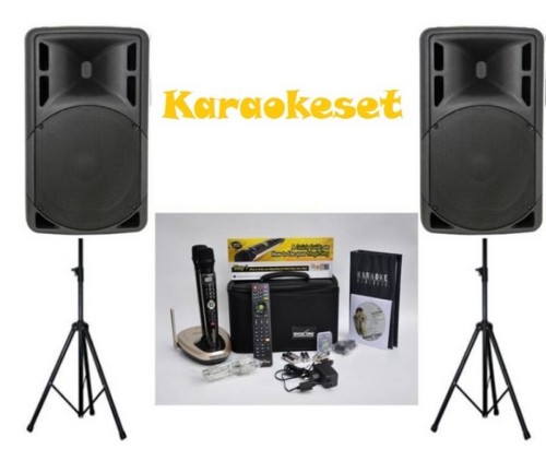 Karaokeset